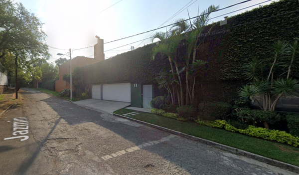 Casa en venta en Rancho Cortes, Cuernavaca — foto 3 de 15