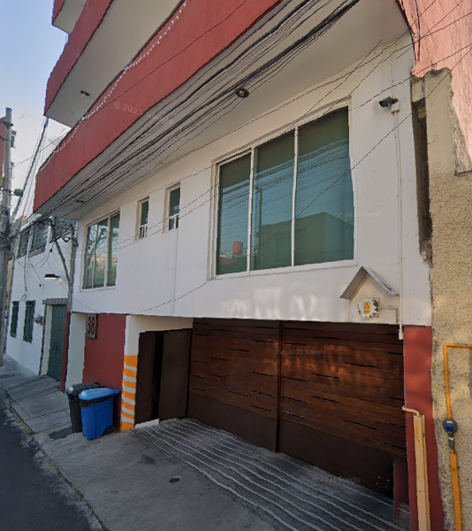 Departamento en venta en Niños Héroes, Benito Juárez — foto 3 de 12