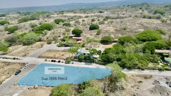 Terreno en venta en El Chivato (Providencia), Villa de Álvarez — foto 2 de 5