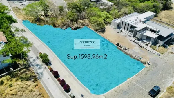 Terreno en venta en El Chivato (Providencia), Villa de Álvarez — foto 3 de 5