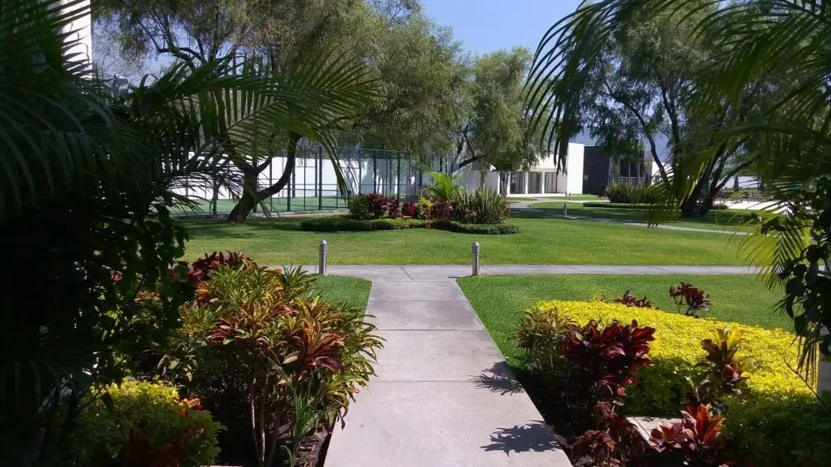 Departamento en venta en Paraíso Country Club, Emiliano Zapata — foto 1 de 20