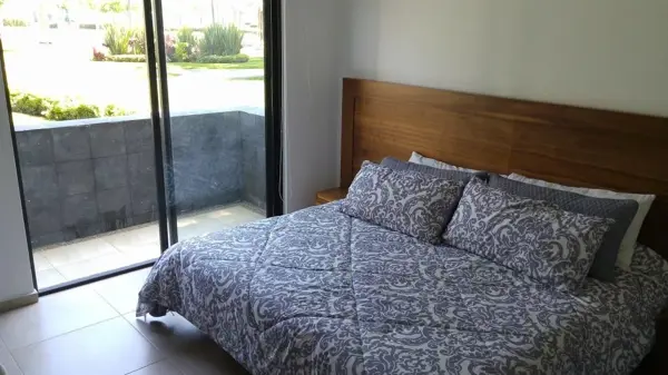 Departamento en venta en Paraíso Country Club, Emiliano Zapata — foto 3 de 20