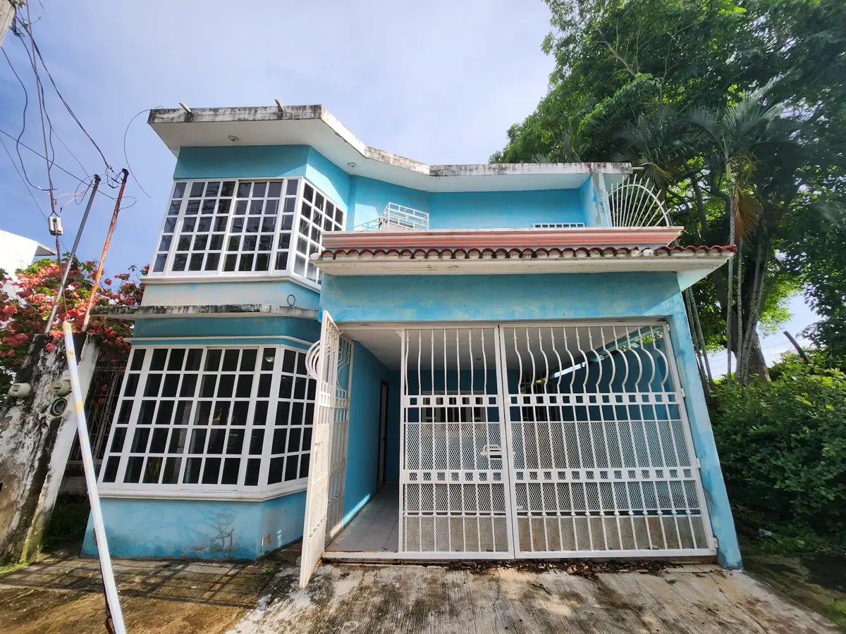 Casa en Venta en Lomas de Ocuiltzapotlan, Centro, Tabasco Casa en Venta en Lomas de Ocuiltzapotlan, Centro, Tabasco