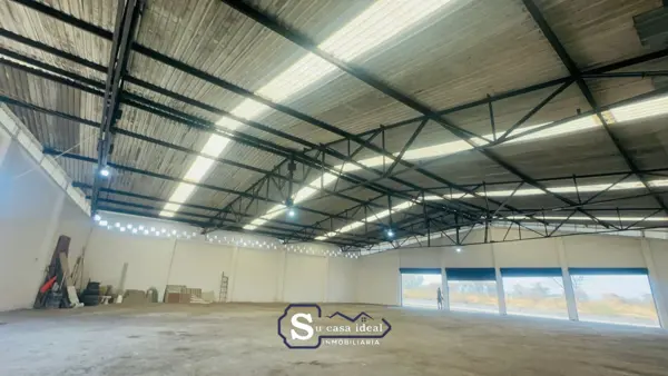 Bodega en venta en Tlayecac, Ayala — foto 3 de 12