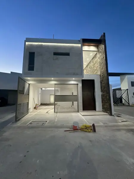 Casa en venta en Los Viñedos, Torreón — foto 3 de 38