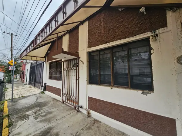 Casa en renta en Monterrey Centro, Monterrey, Nuevo León Casa en renta en Monterrey Centro, Monterrey, Nuevo León