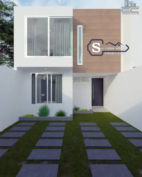 Casa en venta en Gabriel Tepepa, Cuautla — foto 2 de 9
