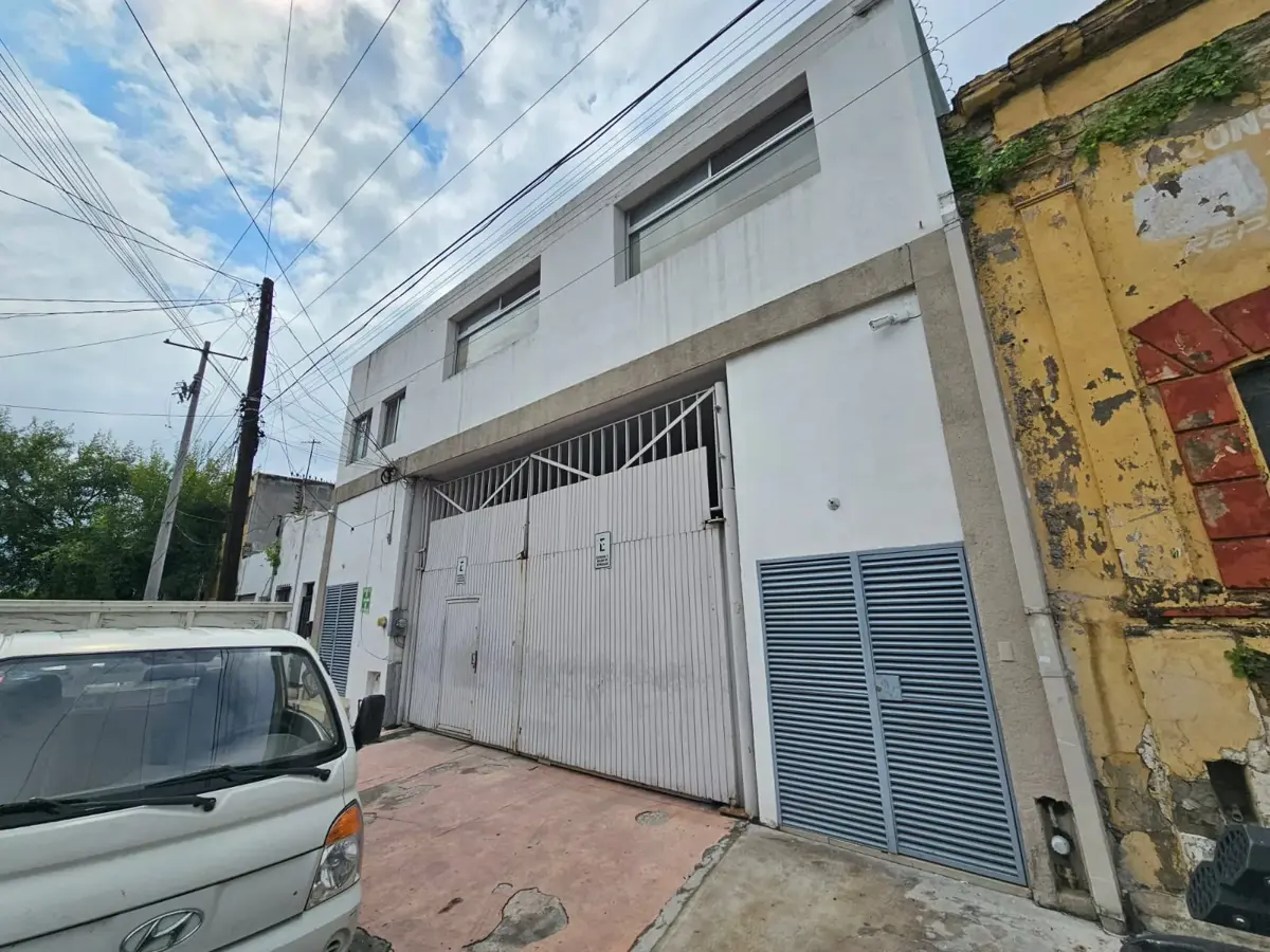 Oficina en renta en Monterrey Centro, Monterrey — foto 1 de 17