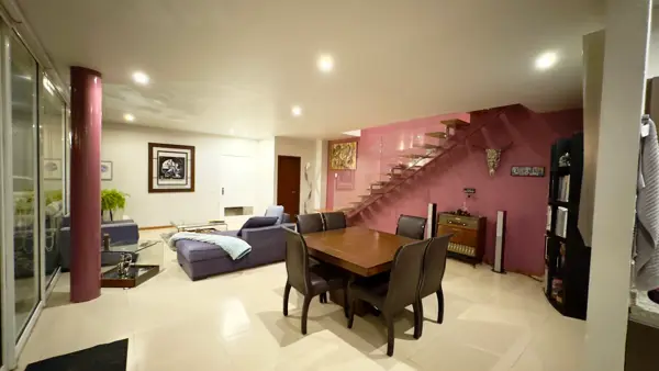 Casa en venta en San Bartolo Ameyalco, Álvaro Obregón — foto 3 de 29
