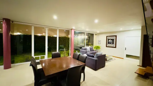 Casa en venta en San Bartolo Ameyalco, Álvaro Obregón — foto 2 de 29