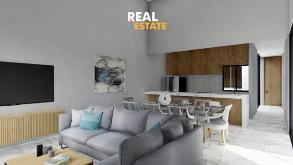 Casa en venta en Leandro Valle, Villa de Álvarez — foto 3 de 6