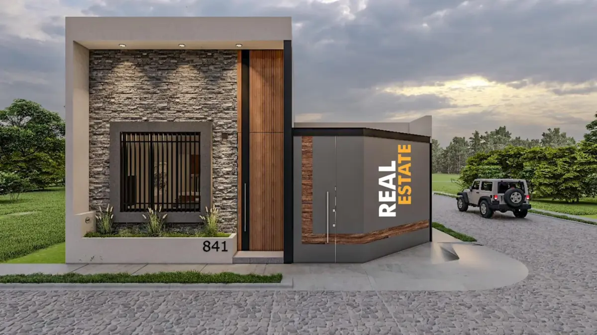 Casa en venta en Leandro Valle, Villa de Álvarez — foto 1 de 6