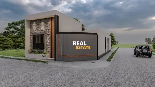 Casa en venta en Leandro Valle, Villa de Álvarez — foto 2 de 6