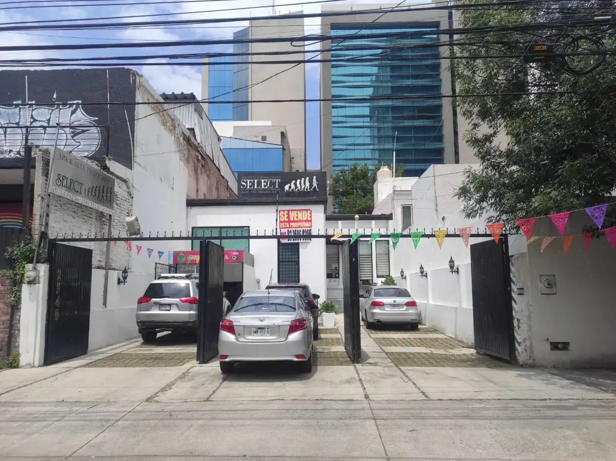Casa en venta en Arcos Vallarta, Guadalajara — foto 1 de 14