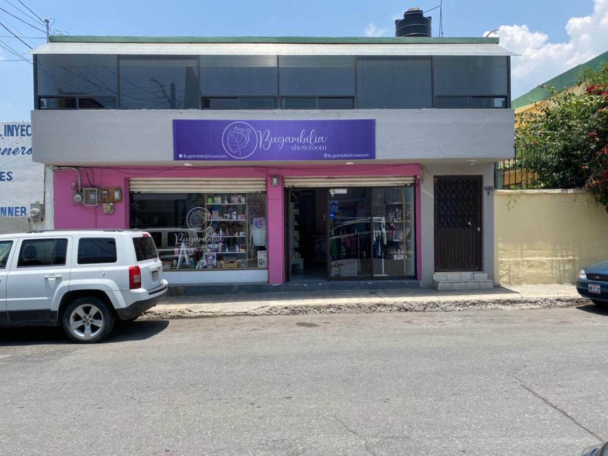 Local en venta en Cuauhtemoc, Pachuca de Soto — foto 1 de 15