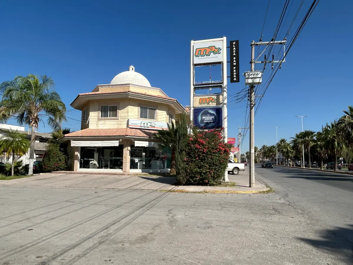 Local en Renta en Residencial Campestre la Rosita, Torreón, Coahuila de Zaragoza