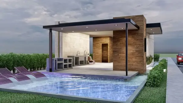 Casa en venta en Los Viñedos, Torreón — foto 3 de 20