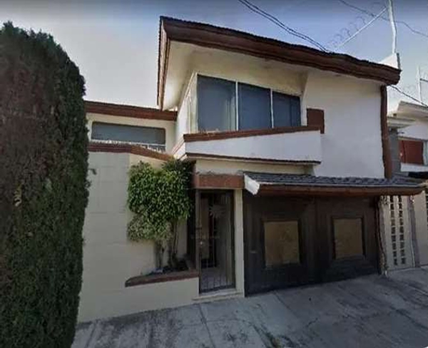 Casa en venta en Villa Frontera, Puebla, Puebla Casa en venta en Villa Frontera, Puebla, Puebla