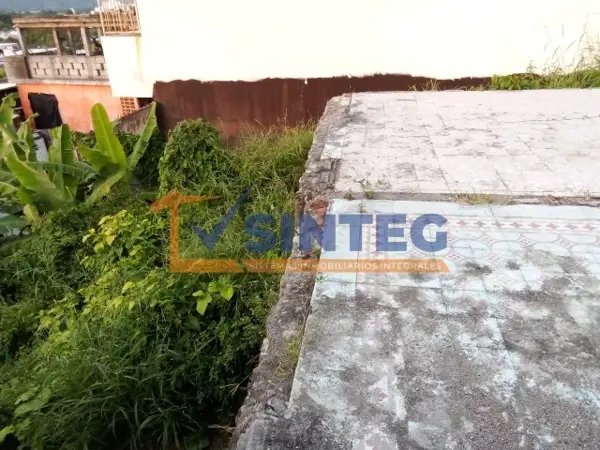 Terreno en venta en Laredo, Poza Rica de Hidalgo — foto 2 de 16