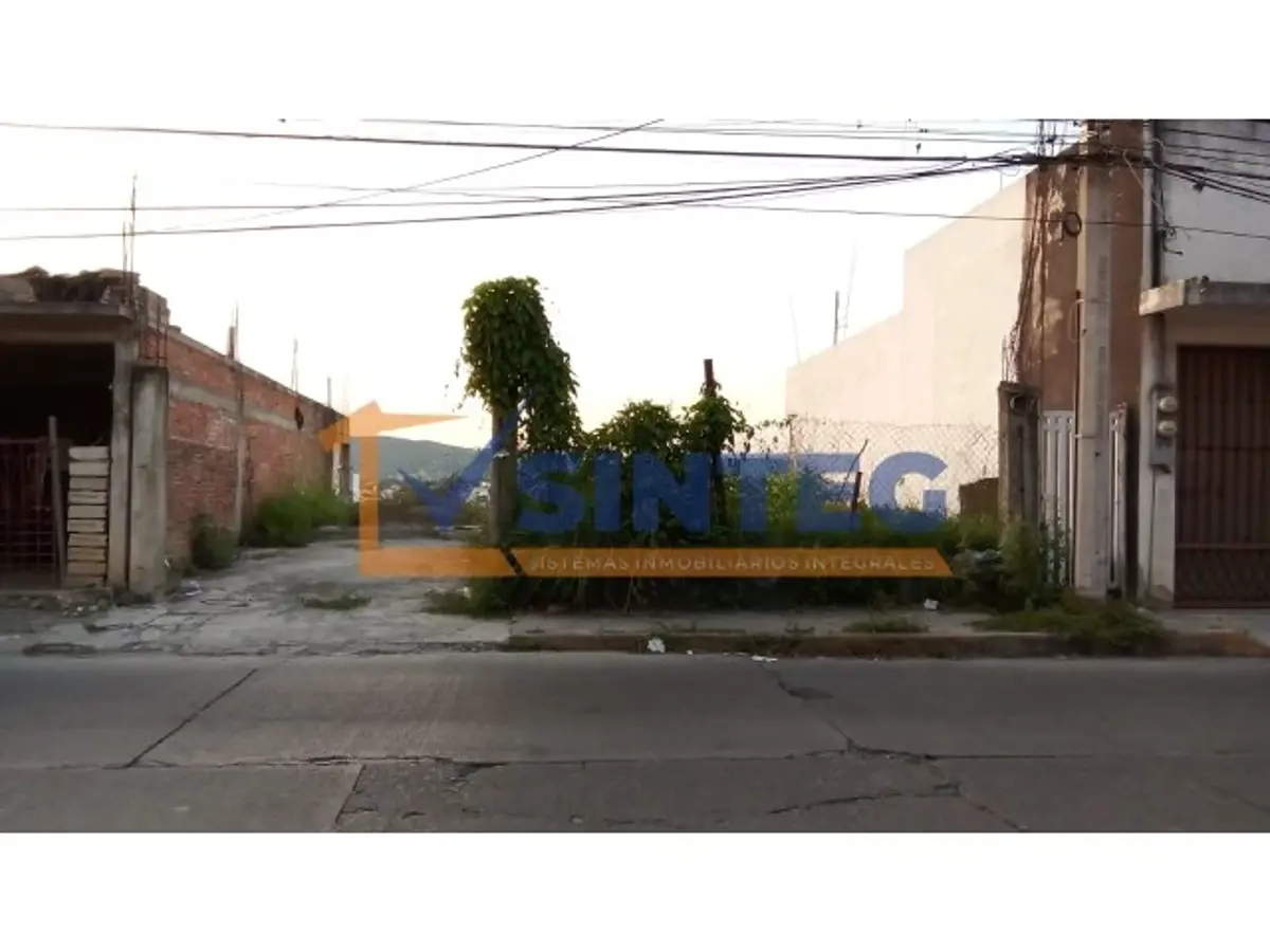 Terreno en venta en Laredo, Poza Rica de Hidalgo — foto 1 de 16