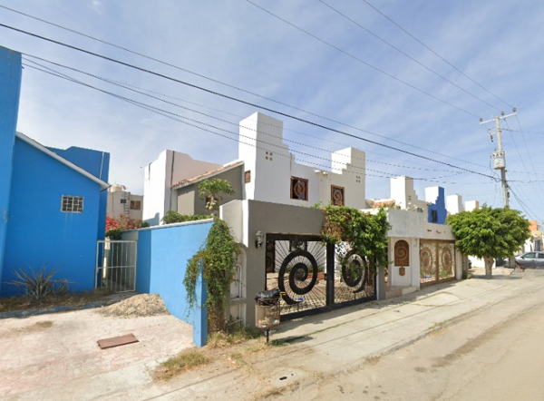 Casa en Colinas de Cabo Baja, Los Cabos, Baja California Sur