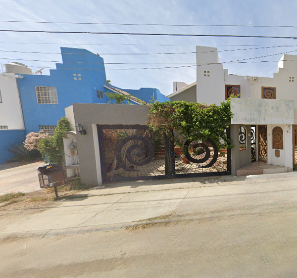 Casa en venta en Colinas de Cabo Baja, Los Cabos — foto 2 de 9