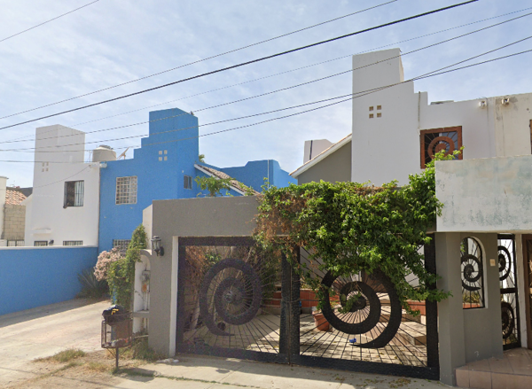 Casa en venta en Colinas de Cabo Baja, Los Cabos — foto 3 de 9