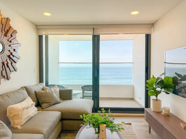 Departamento en venta en Primo Tapia parte Baja, Playas de Rosarito — foto 3 de 5