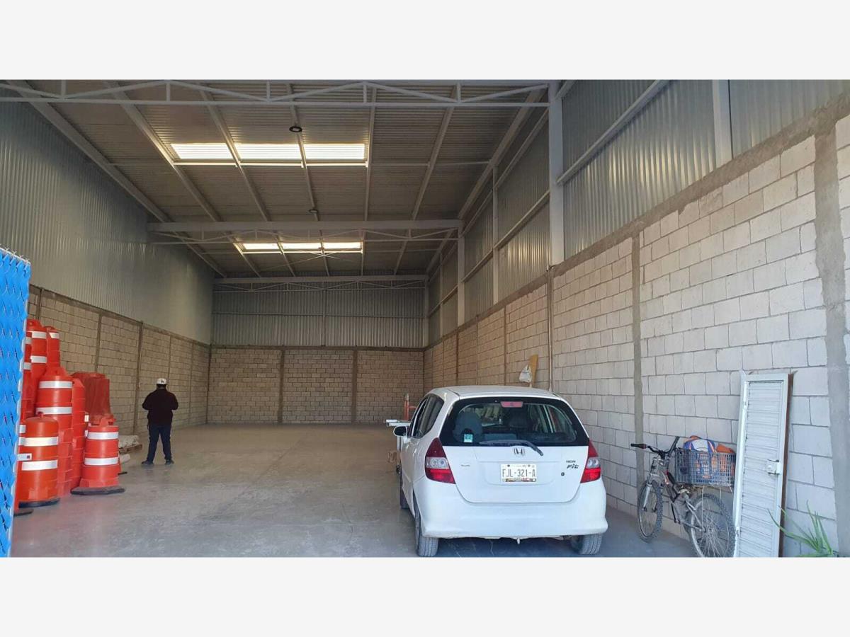 Bodega en Renta en Ex Hacienda los Angeles, Torreón, Coahuila de Zaragoza
