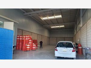 Bodega en renta en Ex Hacienda los Angeles, Torreón — foto 2 de 5