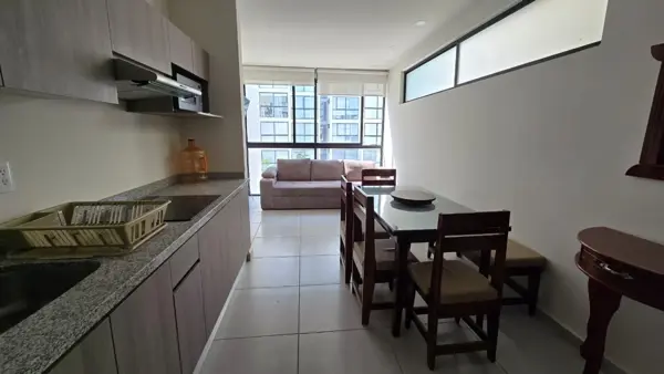 Departamento en renta en Santa Ana Tepetitlan, Zapopan — foto 2 de 15