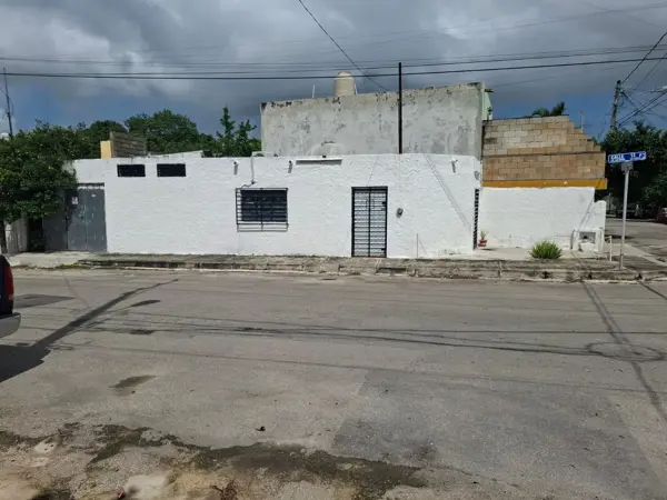 Casa en venta en San Damian, Mérida, Yucatán