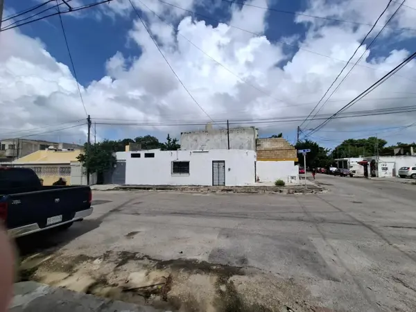 Casa en venta en San Damian, Mérida — foto 2 de 20