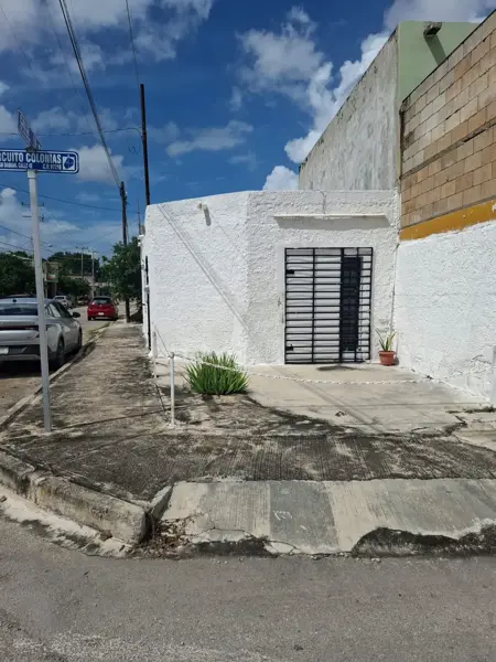 Casa en venta en San Damian, Mérida — foto 3 de 20