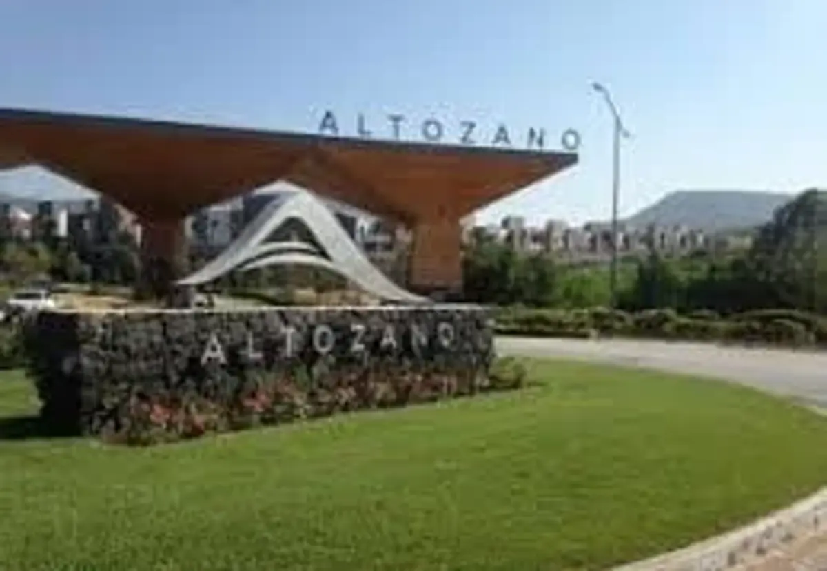 Terreno en venta en Altozano la Nueva Laguna, Gómez Palacio — foto 1 de 4