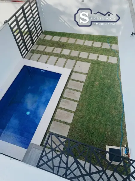 Casa en venta en Otilio Montaño, Cuautla — foto 2 de 9