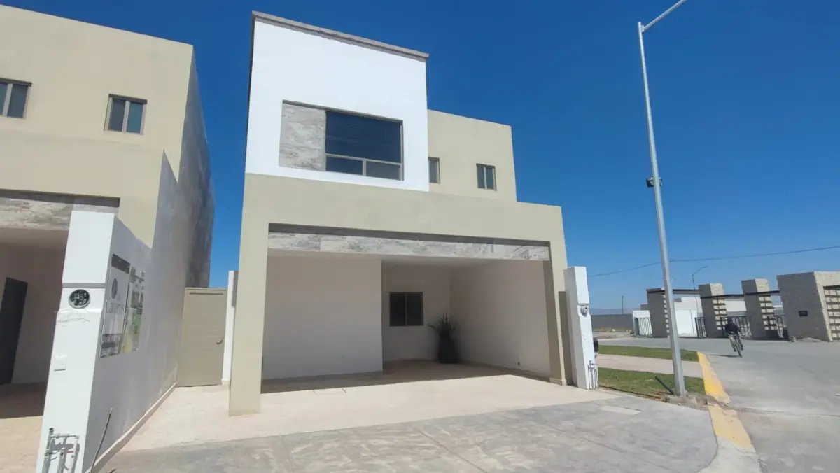 Casa en Venta en Quintas la Cima, Torreón, Coahuila de Zaragoza