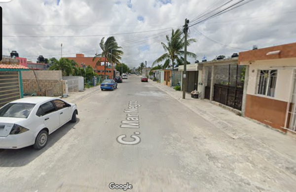 Casa en venta en Casas del Mar, Benito Juárez — foto 2 de 7
