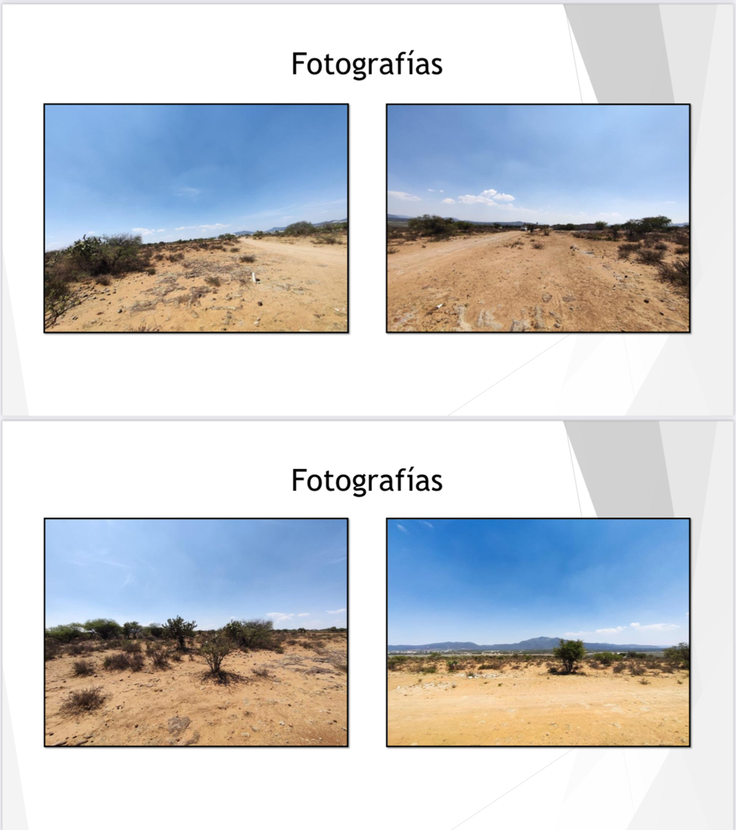 Terreno en venta en Sección Sureste de Tequisquiapan, Tequisquiapan
