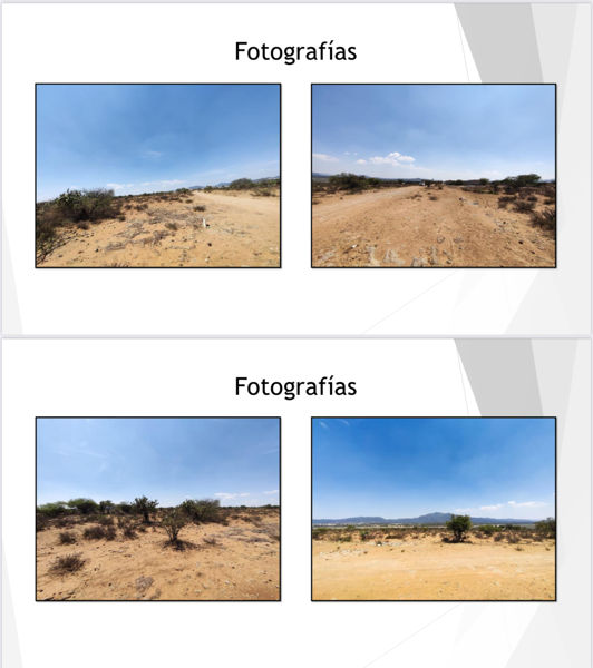 Terreno en venta en Sección Sureste de Tequisquiapan, Tequisquiapan, Querétaro