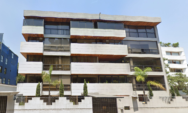 Departamento en venta en Bosques de las Lomas, Cuajimalpa de Morelos — foto 2 de 14