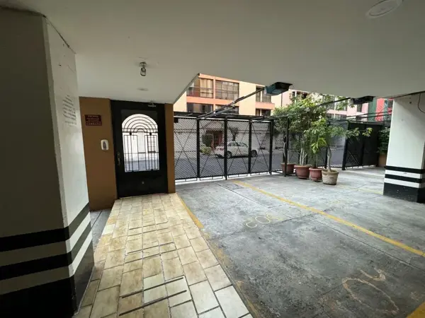 Departamento en venta en Paseos de Taxqueña, Coyoacán — foto 2 de 13