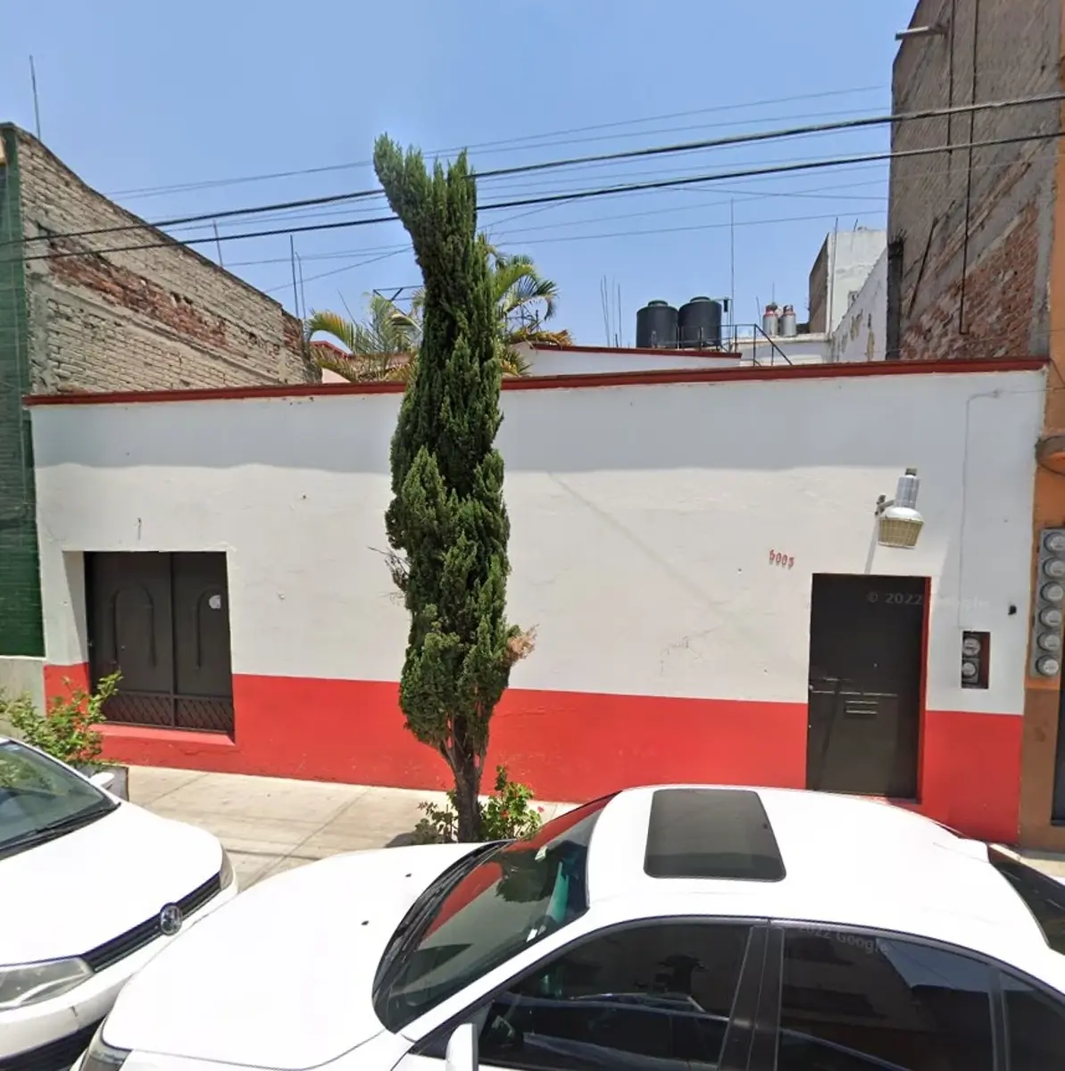 Casa en venta en Magdalena de las Salinas, Gustavo A. Madero — foto 1 de 6
