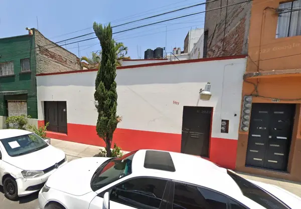 Casa en venta en Magdalena de las Salinas, Gustavo A. Madero — foto 3 de 6
