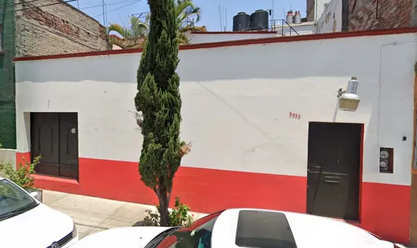 Casa en venta en Magdalena de las Salinas, Gustavo A. Madero — foto 2 de 6