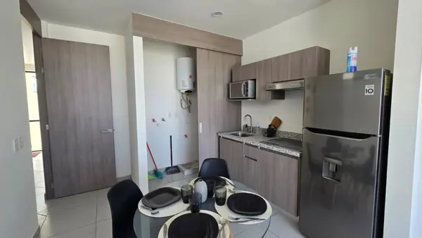 Departamento en renta en Santa Ana Tepetitlan, Zapopan — foto 2 de 12