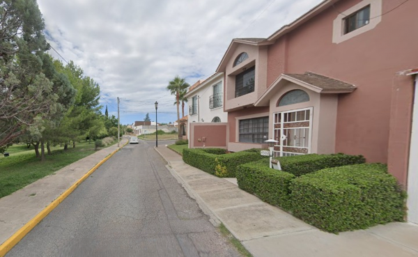 Casa en venta en Quintas del Sol II, Chihuahua — foto 2 de 8