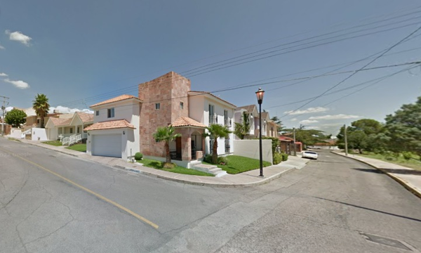 Casa en venta en Quintas del Sol II, Chihuahua — foto 3 de 8