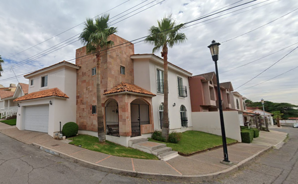 Casa en Quintas del Sol II, Chihuahua, Chihuahua