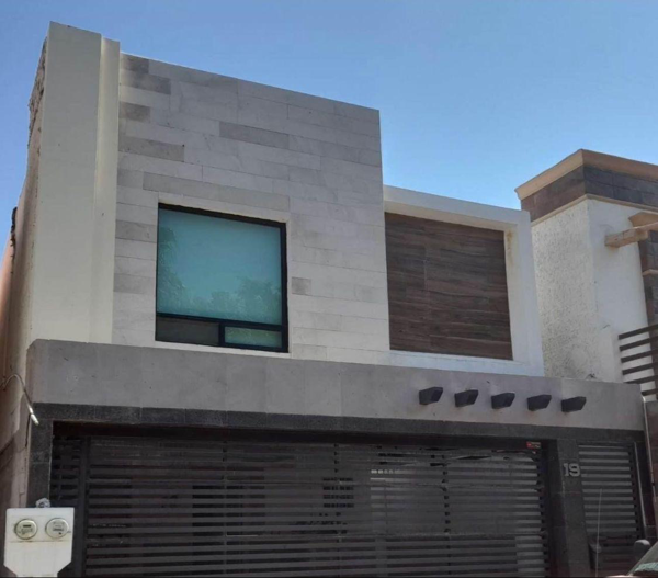 Casa en venta en Villas del Sol, Torreón — foto 2 de 10